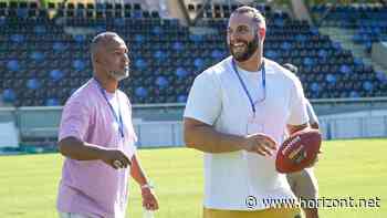NFL Übertragungen: Football-Experten Werner und Esume in Verhandlungen mit RTL