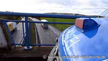 Anschlagsserie auf der B2: Lkw-Fahrer soll Steine auf Autos geworfen haben