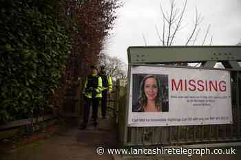 Timeline of events since the disappearance of Nicola Bulley