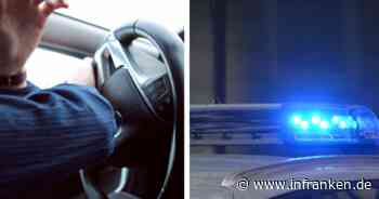 Gleußen: Nicht auf Polizei reagiert - Mann verschanzt sich in Auto - dann hagelt es Anzeigen