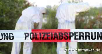 "Kein Zusammenhang zu Vermisstenfall": Leiche in Wald bei Kasendorf gefunden - Obduktion soll Klarheit bringen
