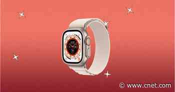 Best Amazon Deals: Apple Watch Ultra, Fire 7 Kids Tablet and More     - CNET