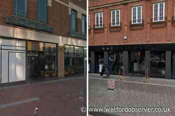 Haute Dolci submits plans for former Gourmet Burger Kitchen