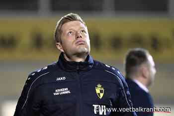 Lierse Kempenzonen moet op zoek naar een nieuwe trainer