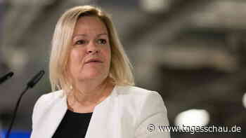 Regierung will extremistische Beamte schneller entlassen