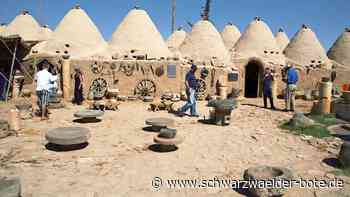 In Wildberg-Sulz am Eck: Benefiz-Bildervortrag für die Erdbebenopfer