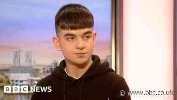 Leamington abuse has 'knocked my confidence' says young ref