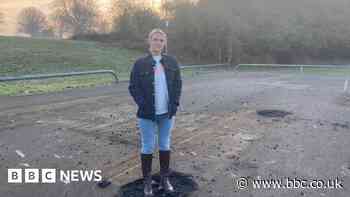 Bedworth skatepark removed by council over safety fears