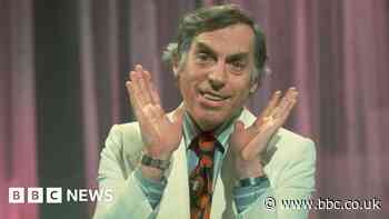 Nuneaton development to be named after Larry Grayson