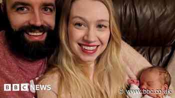 Rugby woman's car taken while on labour ward