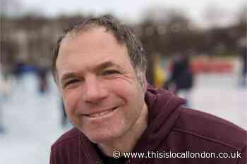 Missing Greenwich: Vulnerable man