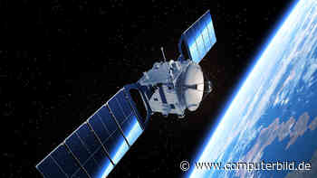 Eigenes Satelliteninternet: EU-Parlament stimmt zu