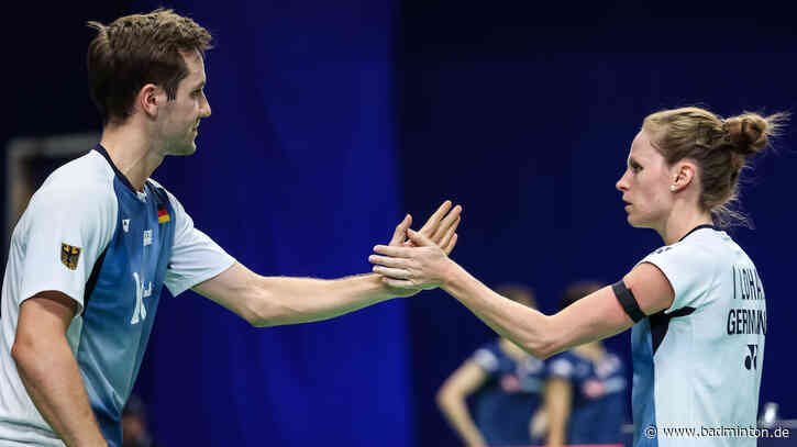 Die aktuellen Weltranglisten im Überblick