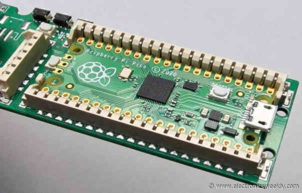 Surface-mount connectors hold castellated modules