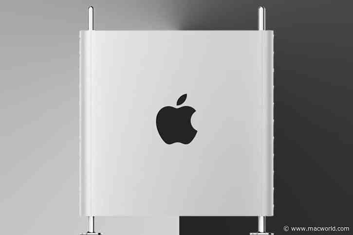 Is Apple making a Mac Pro nobody wants?