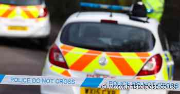 Person taken to hospital after crash on Henbury Road