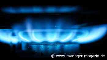 Gas: Der Gaspreisdeckel der EU tritt in Kraft - das müssen Sie wissen