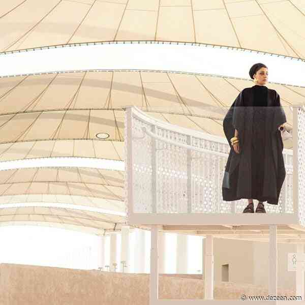 Islamic Arts Biennale is "a historic moment for the entire Muslim world" says curator Sumayya Vally