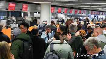 „Es bringt jetzt auch nichts, wenn alle auf die Deutsche Bahn umsteigen“
