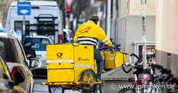 Verdi beginnt Urabstimmung über Post-Streik am Montag