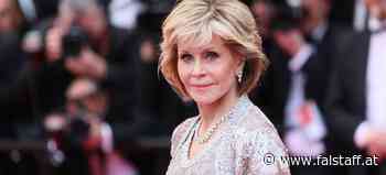 Opernball: Sorge um Jane Fonda