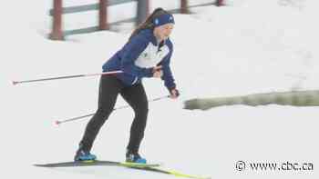 Canmore cross-country skier wants Canada Winter Games debut to inspire young girls