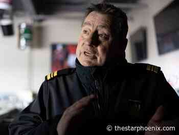 'The role has not changed' : Saskatoon fire marshal explains building inspection process