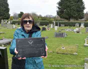 Stillborn babies buried in 'mass graves' at Wirral cemetery