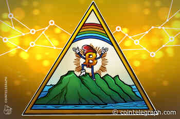 El Salvador to open a ‘Bitcoin Embassy’ in the United States