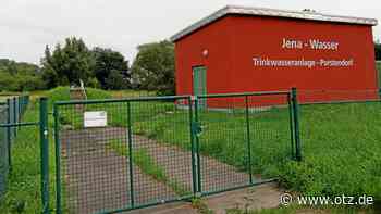 Störung im Wasserwerk Porstendorf ist behoben