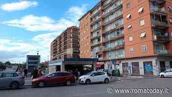 Vandali svuotano estintori in stazione: chiusa la fermata della metro C