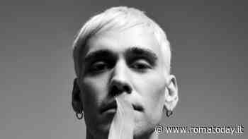 Mr. Rain in concerto a Roma