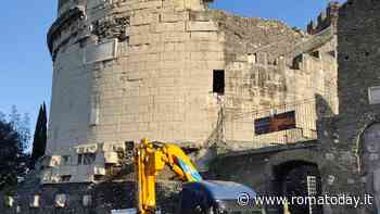 Sull'Appia Antica parte la guerra contro i piccioni