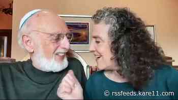 Can a math equation predict the future of your relationship? These love doctors say 'yes'