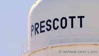Community members remember Prescott teens killed in crash