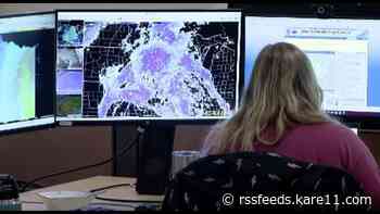Will steady rain, snow cause spring flooding?
