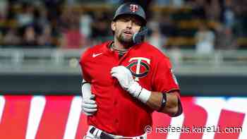 With Correa at short, Twins prospects not sweating blocked path