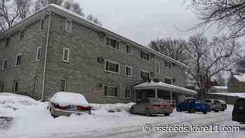 Hennepin County's COVID hotels are turning into deeply affordable housing