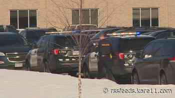 Teen charged with murder in Harding H.S. stabbing