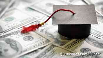 Agreement to stop student loan debt settlement company from operating in Minnesota