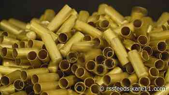 Officials urge lead tests for kids of Anoka ammo plant workers