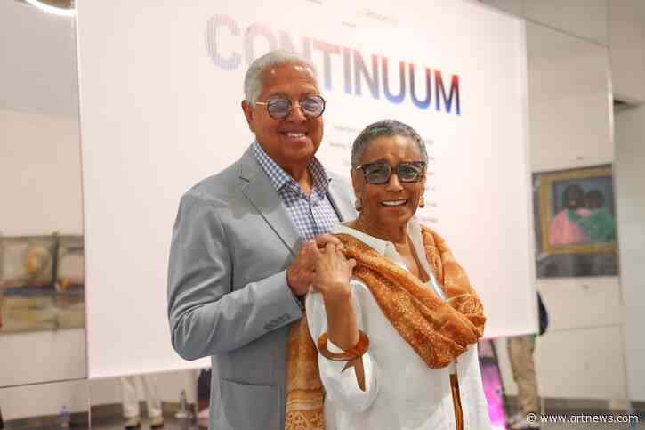 How the Kinsey Collection Grew from a Family’s Deep Dive into African American History to an Expansive Collection Narrating Over 400 Years of the Black Experience in the US