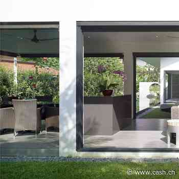 St. Galler Kantonalbank sieht anhaltend hohe Nachfrage nach Hypotheken