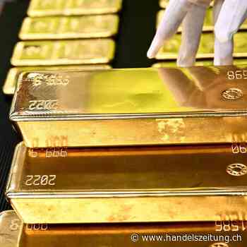 Wie russisches Gold weiterhin in die Schweiz kommt