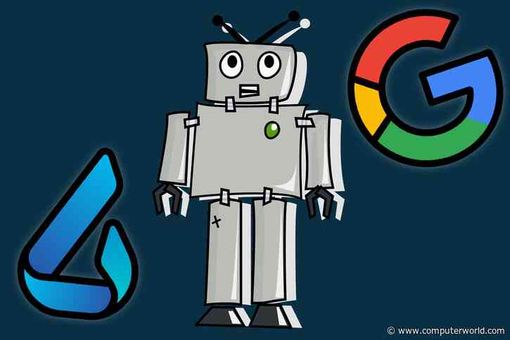 Bard, Bing, and the 90% problem