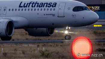 Flugchaos in Deutschland: IT-Probleme, gesperrte Flughäfen und Streiks legen Lufthansa lahm