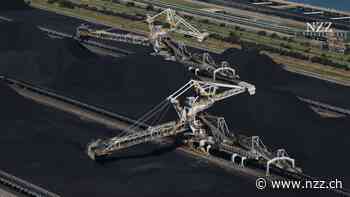 Glencore im Kohle-Rausch: Der schmutzigste Energieträger bringt dem Rohstoffkonzern einen Traumgewinn, vergrössert aber auch sein Dilemma