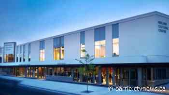 Midland Cultural Centre hosts new Indigneous art exhibit