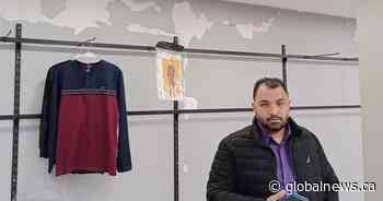 Fredericton man loses family members in Turkey earthquake, others living in car