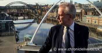 Absence of levelling up shown in council funding, according to new data